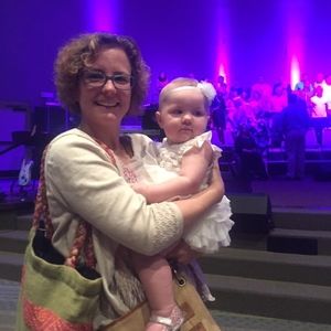 Meet your Posher, Arica